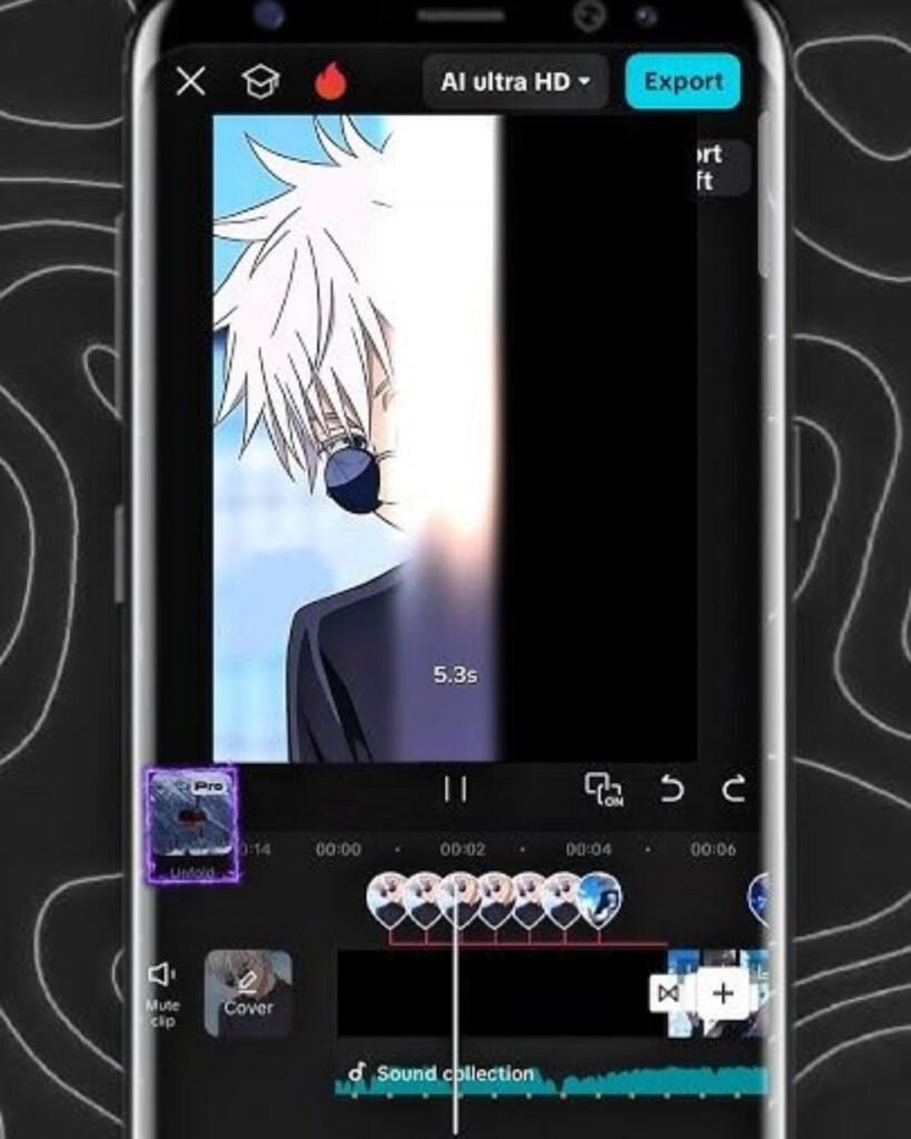 CapCut free download for pc